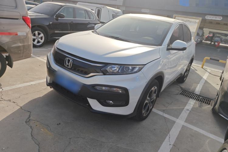 Used Honda XR-V 2015 1.8L EXi CVT Comfort Version
