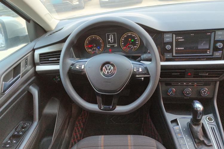 Used Volkswagen Lavida 2018 280TSI DSG Comfort Edition China V Standard
