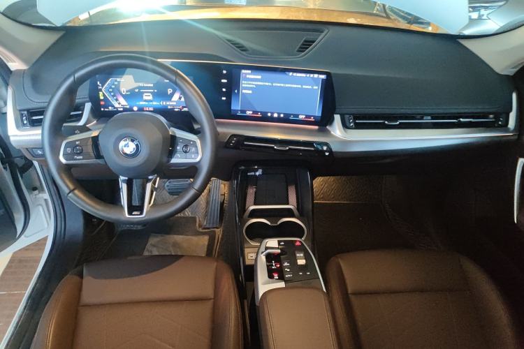 Used BMW X1 2023 sDrive25Li M Sport Package