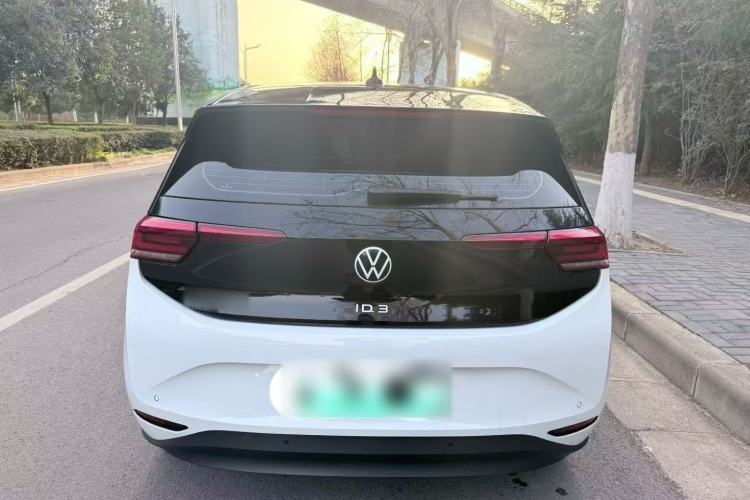 Used Volkswagen ID.3 2024 Outstanding Edition