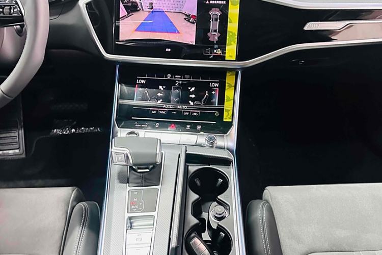 Used Audi A6L 2024 40 TFSI Luxury Dynamic Edition
