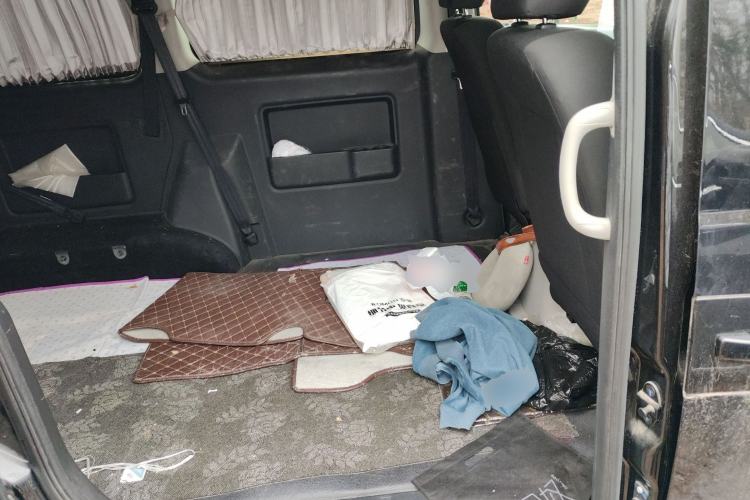 Used JAC Refine M3 2022 PLUS IKEA High-Power Version 1.5T Comfort Model
