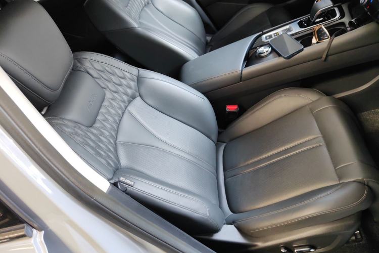 Used Dongfeng Aeolus Huge 2022 Mach Power 1.5T Dare-to-Enjoy Edition · Yue