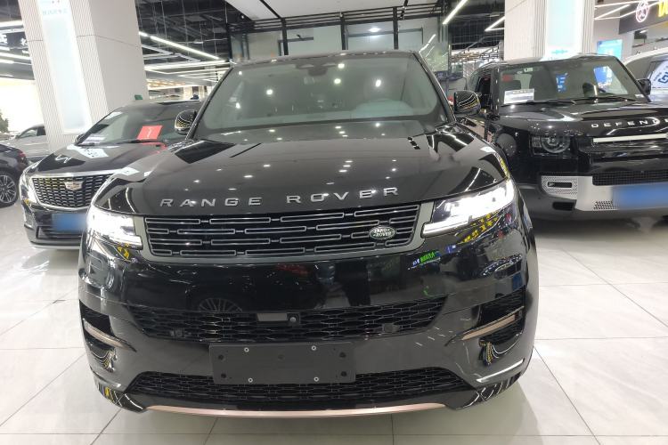 Used Land Rover Range Rover Sport 2024 400PS Dynamic SE
