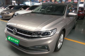 Used Volkswagen Bora 2020 1.5L Automatic Elite Version