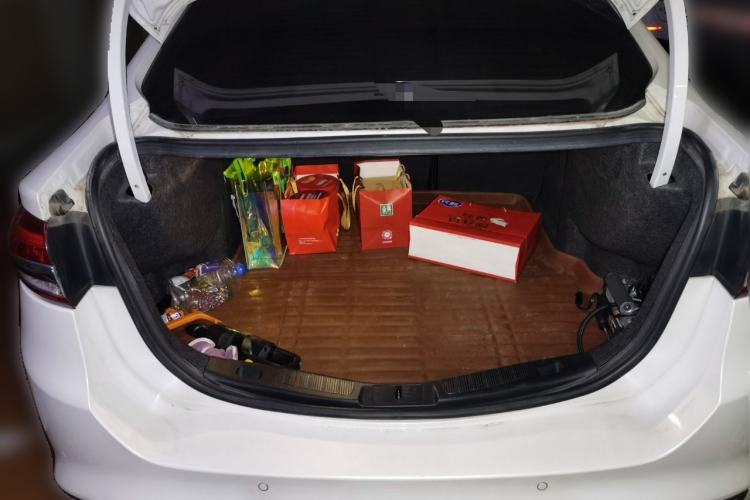 Used Ford Mondeo 2017 EcoBoost 180 Stylish Model