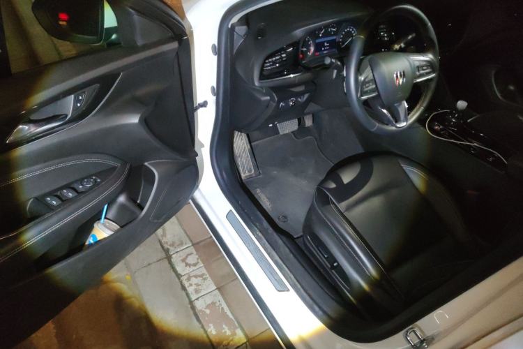 Used Buick Regal 2024 25T Deluxe Edition