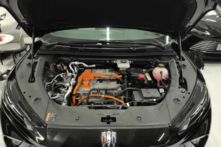 Used Buick E4 2023 GS Edition
