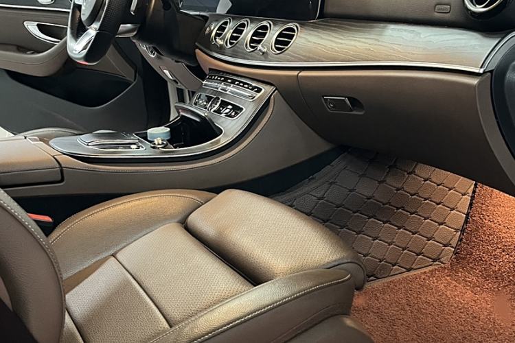 Used Mercedes-Benz E-Class 2020 E 260 L Sport Edition