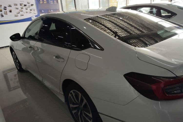 Used Honda Accord 2022 Xing·Hybrid 2.0L Xingling Version
