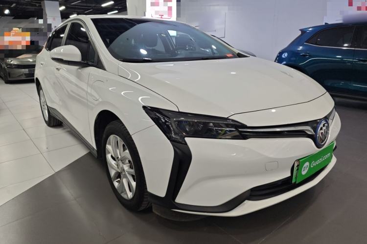 Used Buick Velite 6 2023 430km Range Commuter Version
