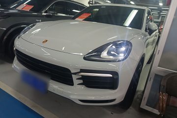 Used Porsche Cayenne 2019 Cayenne 3.0T