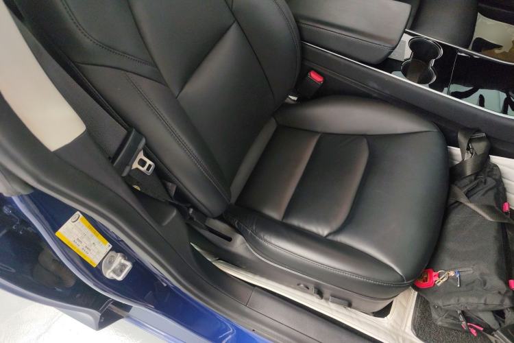 Used Tesla Model 3 2020 Standard Range Rear-Wheel Drive Upgraded Version
