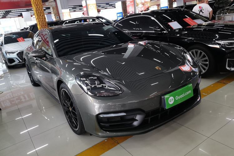 Used Porsche Panamera 2022 Panamera 2.9T
