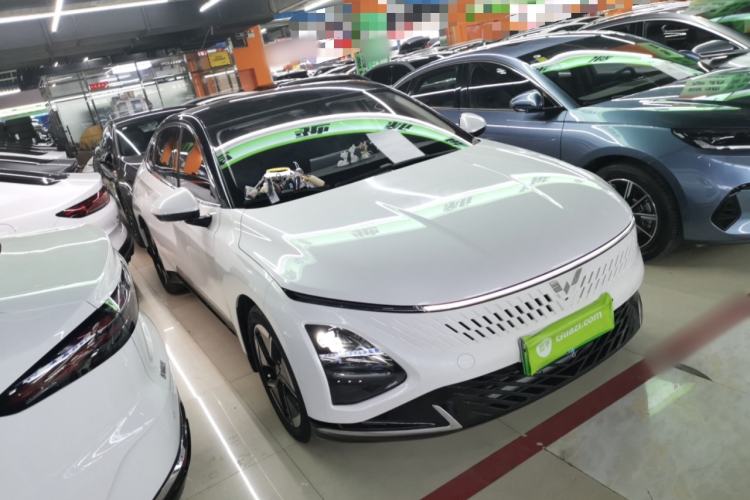 Used Wuling Xingguang 2023 150 Advanced Edition
