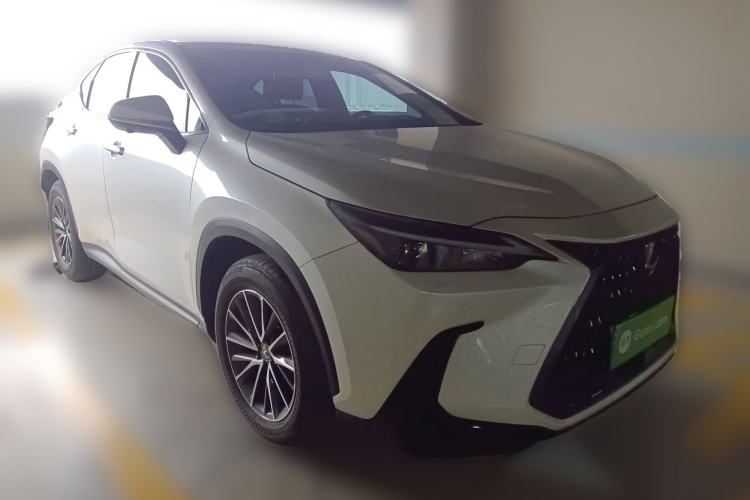 Used Lexus NX 2023 350h Front-Wheel-Drive Xinchichi Version