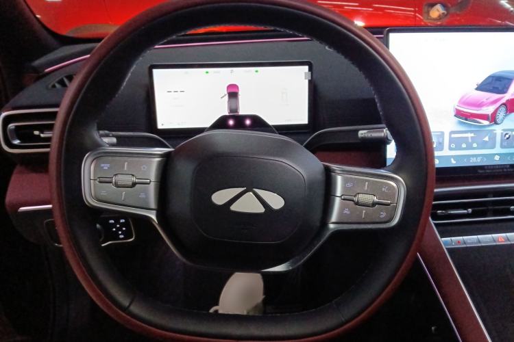 Used Chery Fulwin A9L 