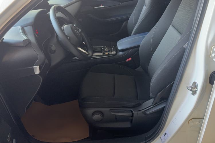 Used Mazda CX-30 2020 2.0L Automatic Zhiyue Trim
