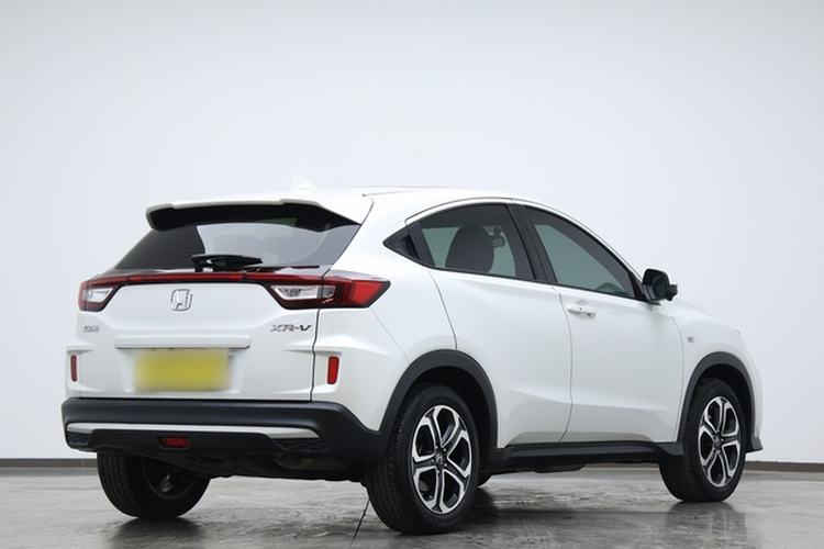 Used Honda XR-V 2021 1.5L CVT Comfort Version