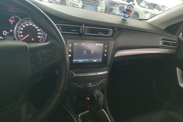 Used Peugeot 408 2018 350THP Automatic Luxury Edition