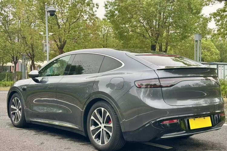 Used Hima Luxeed R7 2024 All-Electric 736 km Ultra