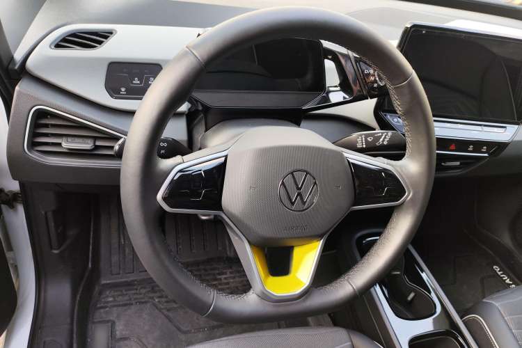 Used Volkswagen ID.3 2024 Outstanding Edition
