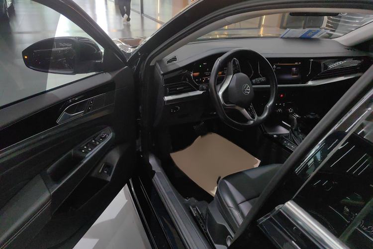 Used Volkswagen Passat 2023 Revised Version 280TSI Business Edition
