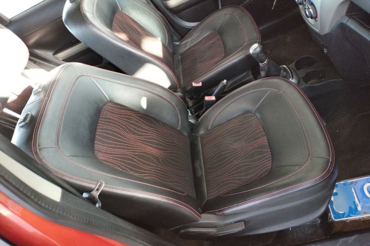 Used Great Wall M4 2012 1.5L Manual Luxury Version
