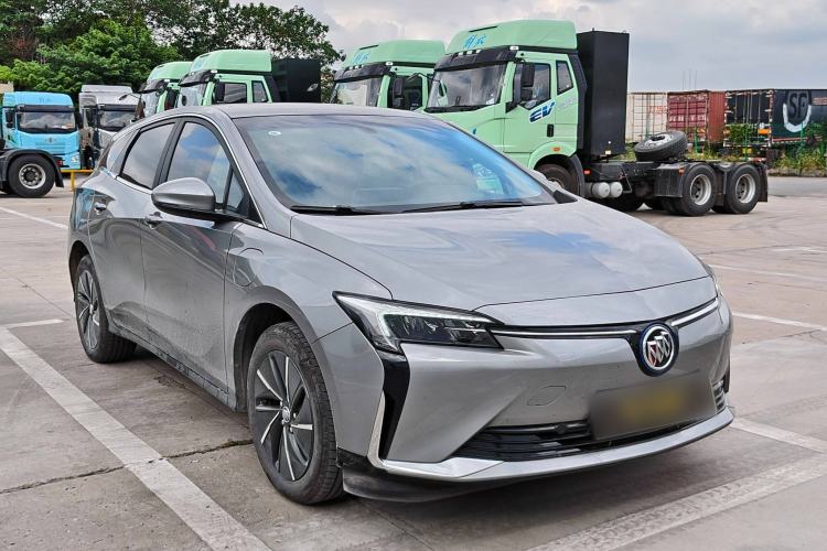 Used Buick Velite 6 2024 430km Enjoyment Version