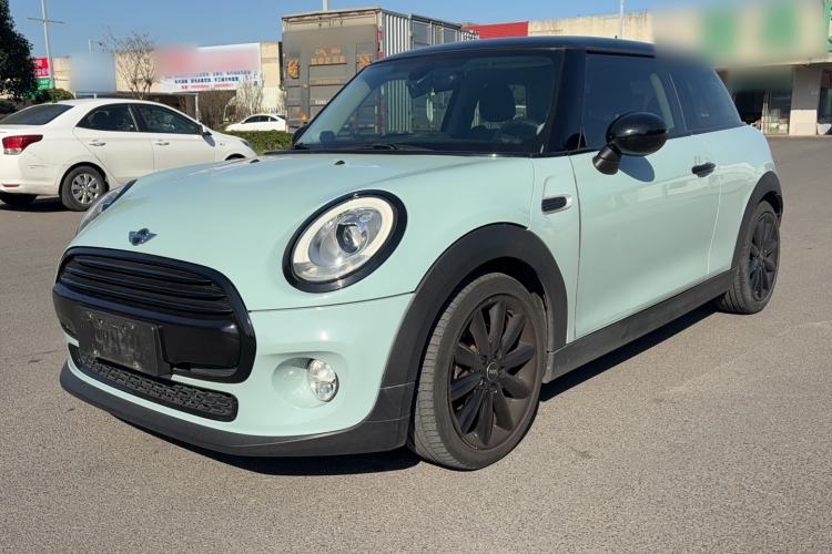 Used  MINI 2016 1.5T COOPER Performance Edition
