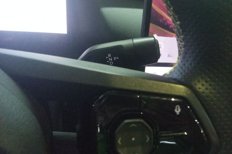 Used Lynk & Co 06 2025 Renew 1.5T Halo
