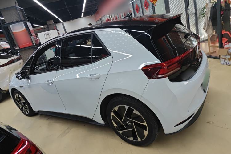 Used Volkswagen ID.3 2022 Pure Edition
