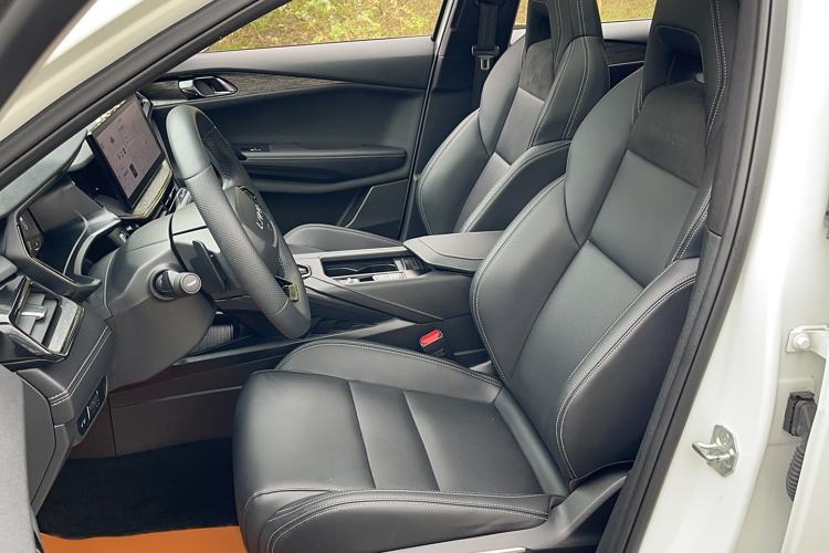 Used Lynk & Co 06 2023 Remix 1.5T JinPro
