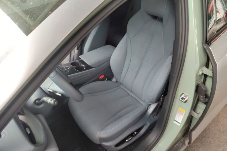 Used BYD Seal 06GT 2025 505 Wave Plus Edition