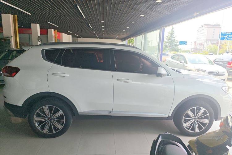 Used Haval H6 2021 1.5 GDIT Automatic Champion Edition
