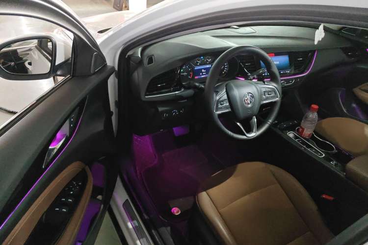 Used Buick Regal 2022 552T Smart Edition