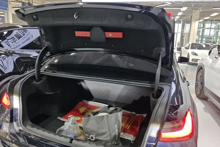 Used BMW 3 Series 2023 320Li M Sport Package