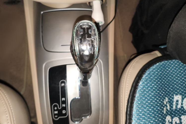 Used Buick Excelle 2013 1.5L Automatic Classic Model
