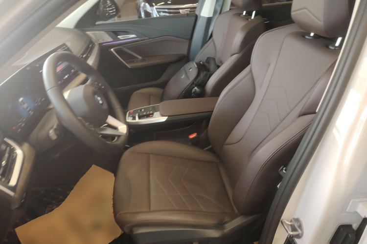 Used BMW iX1 2023 xDrive30L X Design Package
