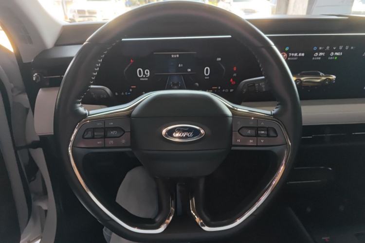 Used Ford Mondeo 2022 EcoBoost 245 Luxury Model
