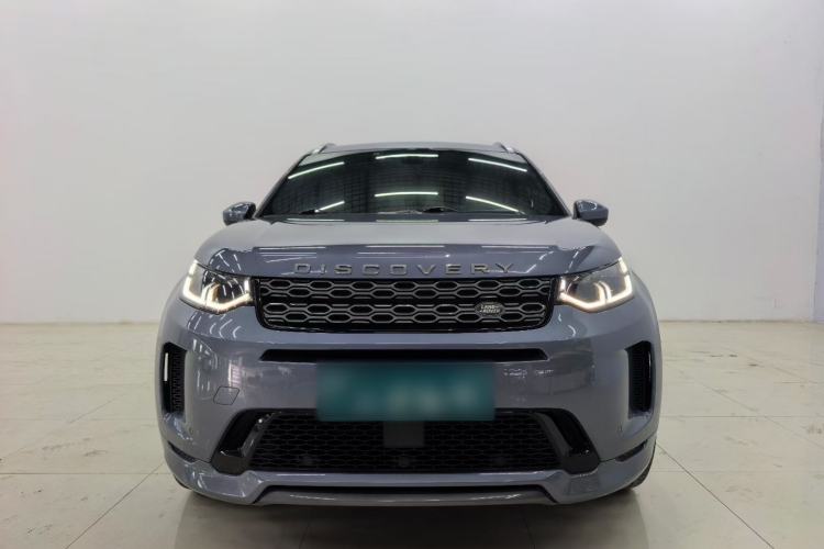 Used Land Rover Discovery Sport 2022 249 PS R-Dynamic S Performance Edition 5 Seats
