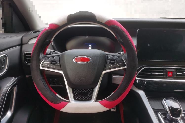 Used  X7 2020 1.5TGDI Automatic Dream Edition