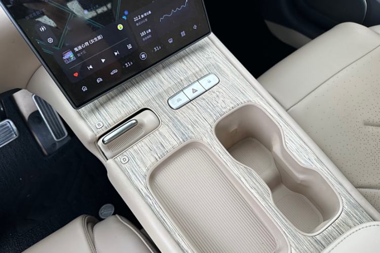 Used Nio ET7 2022 100kWh First Edition
