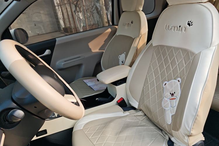 Used Qiyuan Lumin 2024 130km Qingyue Version