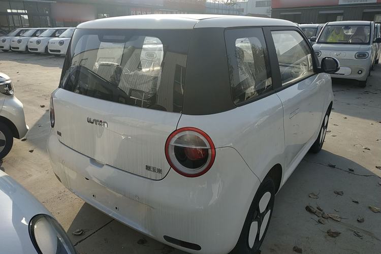 Used  Lumin 2024 130km Qingyue Version
