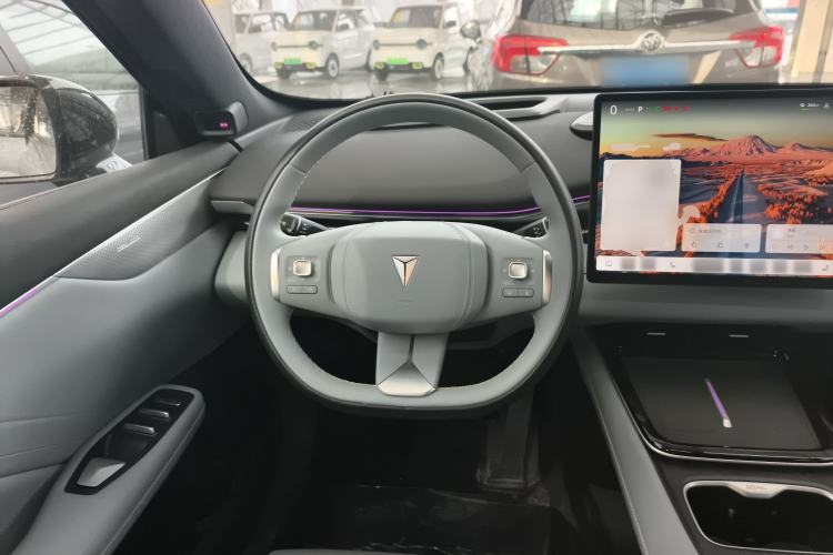 Used  S05 2024 510 Ultra Pure Electric Version
