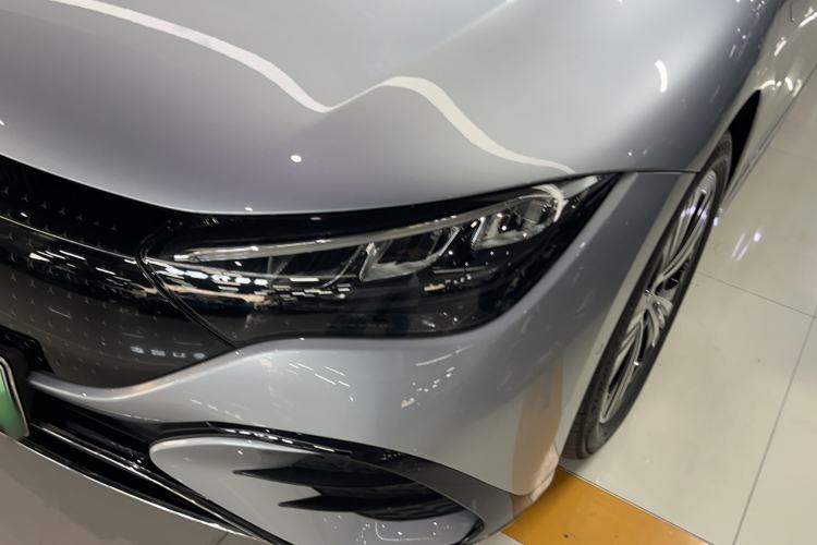 Used Mercedes-Benz EQE 2022 350 Luxury Edition
