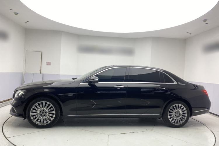 Used Mercedes-Benz E-Class 2020 Restyled E 300 L Exclusive Edition