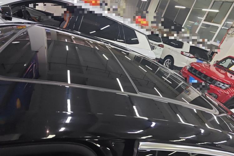 Used Cadillac CT5 2022 28T Luxury Edition
