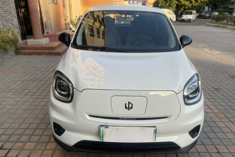 Used Leapmotor T03 2024 310 Comfort Edition
